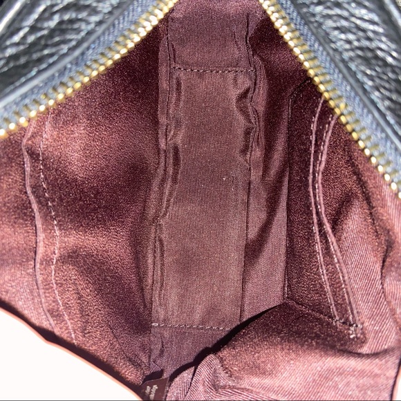 Coach Bags Coach Mini Jamie Camera Bag Black Euc Poshmark